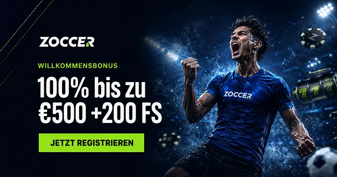 zoccer